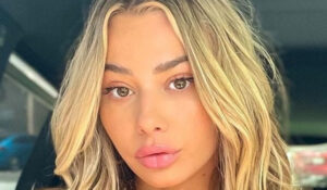 Celeste Bright InstaBiography | Instagram Biography