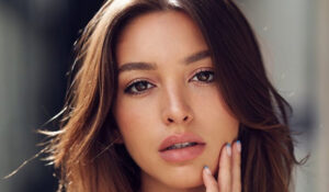 Celine Farach InstaBiography
