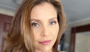 Charisma Carpenter InstaBiography Instagram Biography