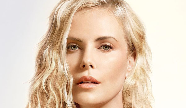 Charlize Theron InstaBiography