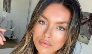 Cherokee Star Luker - Bio, Age, Height | Instagram Biography