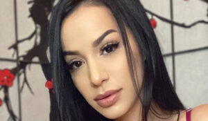 Chrissy Knox - Bio, Age, Height, Wiki | Instagram Biography