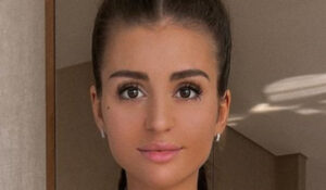 Coco Nadia InstaBiography | Instagram Biography