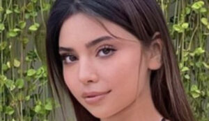 Coral Sharon - Bio, Age, Height, Wiki | Instagram Biography