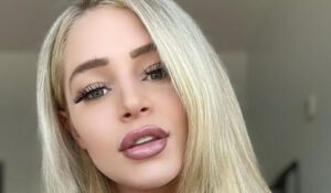 Courtney Tailor - Bio, Age, Height | Instagram Biography