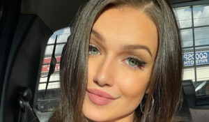 Dakota Jade InstaBiography Instagram Biography