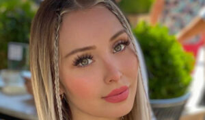 Daniella Chavez InstaBiography Instagram Biography