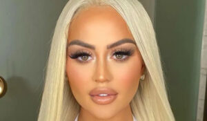 Danii Banks - Bio, Age, Height, Wiki ️ Instagram Biography