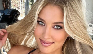 Deborah Tramitz InstaBiography | Instagram Biography