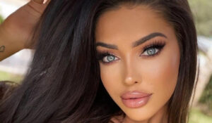 Delia Rose - Bio, Age, Height, Wiki Instagram Biography