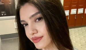 Ece Seda Ozbudak InstaBiography
