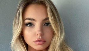 Emma Kotos InstaBiography | Instagram Biography