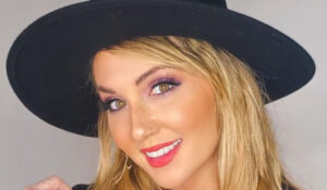 Erica Fett InstaBiography Instagram Biography