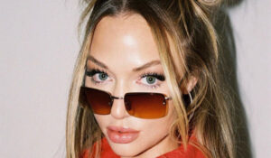 Erika Costell InstaBiography Instagram Biography