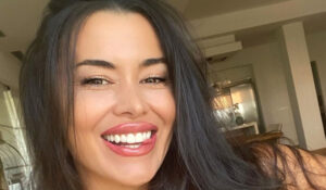 Eva Padlock InstaBiography