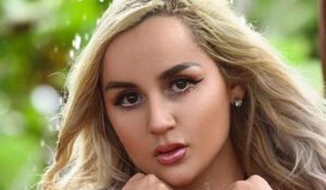 Evette Marie - Bio, Age, Height, ️ | Instagram Biography