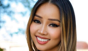 Faye Miah InstaBiography Instagram Biography