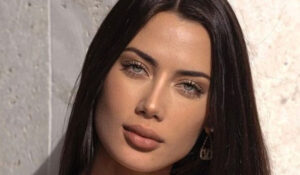 Georgina Mazzeo InstaBiography | Instagram Biography