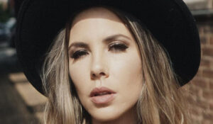 Gia Ramey-Gay - Bio, Age, Height ️ Instagram Biography