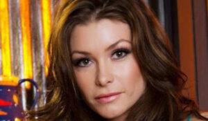 Heather Vandeven InstaBiography Instagram Biography