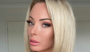 Isabelle Deltore InstaBiography Instagram Biography