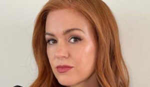 Isla Fisher InstaBiography Instagram Biography