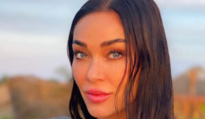 Jasmine Waltz InstaBiography