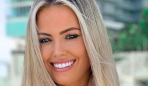 Jenna Alexa Berman - Bio, Age, Wiki Instagram Biography