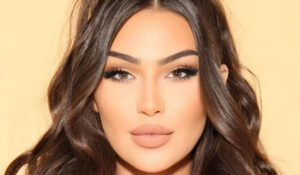 Jenna Jenovich InstaBiography | Instagram Biography