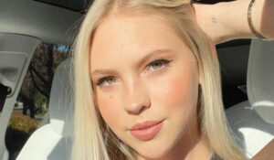 Jordyn Jones InstaBiography Instagram Biography