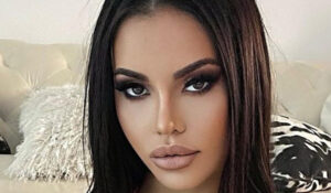 Juju Bianchi - Bio, Age, Height, Wiki | Instagram Biography