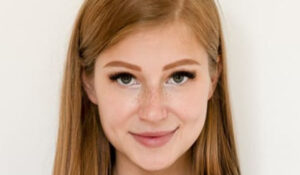 Katerina Soria - Bio, Age, Height, ️ Instagram Biography