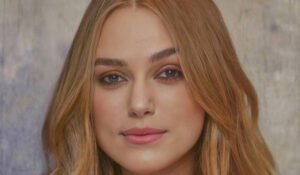 Keira Knightley InstaBiography