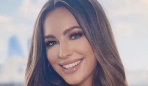 Kelly Brook InstaBiography Instagram Biography