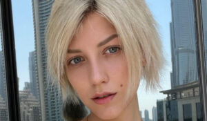 Kimoriiii - Bio, Age, Height, Wiki ️ | Instagram Biography