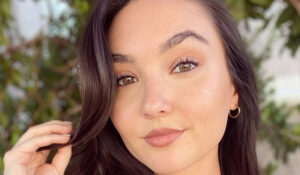 Kristina Chai - Bio, Age, Height, Wiki | Instagram Biography