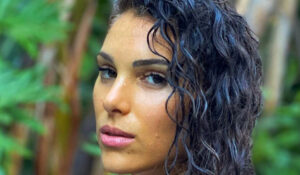 Kristina Santa - Bio, Age, Height, Wik | Instagram Biography