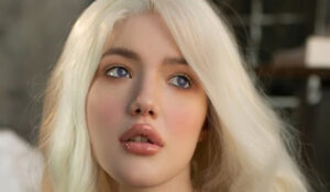 Lada Lyumos - Bio, Age, Height, Wiki | Instagram Biography