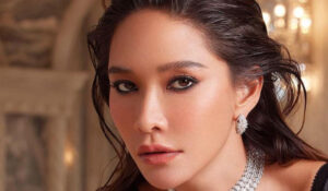 Laila Boonyasak InstaBiography | Instagram Biography