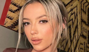 Liv Sysak - Bio, Age, Height, Wiki | Instagram Biography