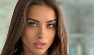 Liza Kovalenko - Bio, Age, Height Instagram Biography