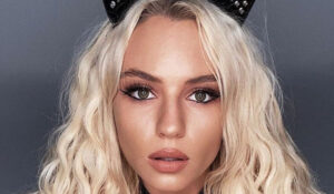 Lucie Rose Donlan InstaBiography Instagram Biography