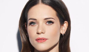 Lyndsy Fonseca InstaBiography Instagram Biography