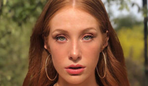 Madeline Ford - Bio, Age, Height, Wiki | Instagram Biography