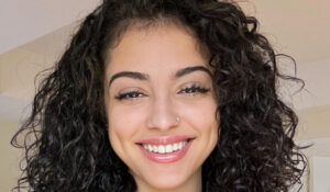 Malu Trevejo InstaBiography Instagram Biography