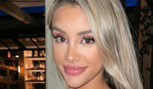 Mariana Morais InstaBiography | Instagram Biography