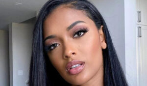 Marilyn Melo InstaBiography | Instagram Biography