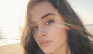 Melina Goransson - Bio, Age, Height ️ | Instagram Biography