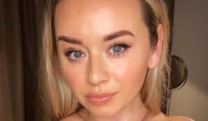 Melissa Debling - Bio, Age, Height Instagram Biography