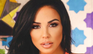 Melissa Riso InstaBiography Instagram Biography